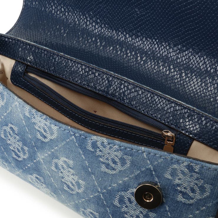 [GUESS] DOVIE Flap | GUESS【WOMEN】 | 詳細画像9 