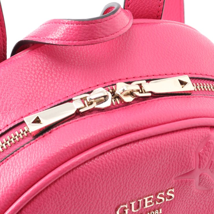 GUESS] VIKKY Backpack[品番：GUEW0006429]｜GUESS【WOMEN】（ゲス）の ...