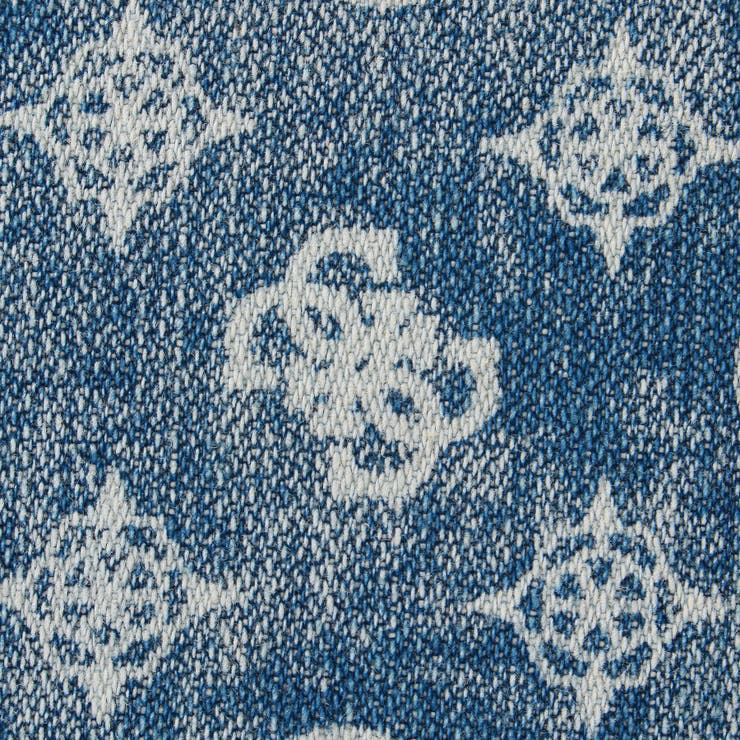 [GUESS] BRIGHTSIDE Denim Shoulder Bag[品番：GUEW0004931]｜GUESS【WOMEN】（ゲス）の