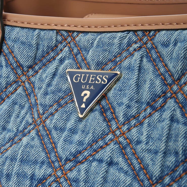 GUESS] ETTA Medium Tote[品番：GUEW0007955]｜GUESS【WOMEN】（ゲス