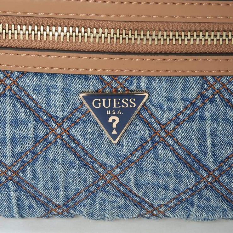 GUESS] ETTA Large Backpack[品番：GUEW0007954]｜GUESS【WOMEN