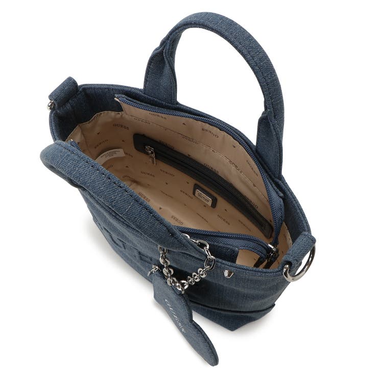 [GUESS] SASHA Mini Tote | GUESS【WOMEN】 | 詳細画像11 