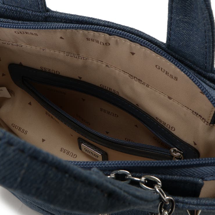 [GUESS] SASHA Mini Tote | GUESS【WOMEN】 | 詳細画像12 