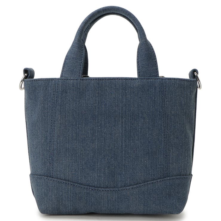 [GUESS] SASHA Mini Tote | GUESS【WOMEN】 | 詳細画像2 