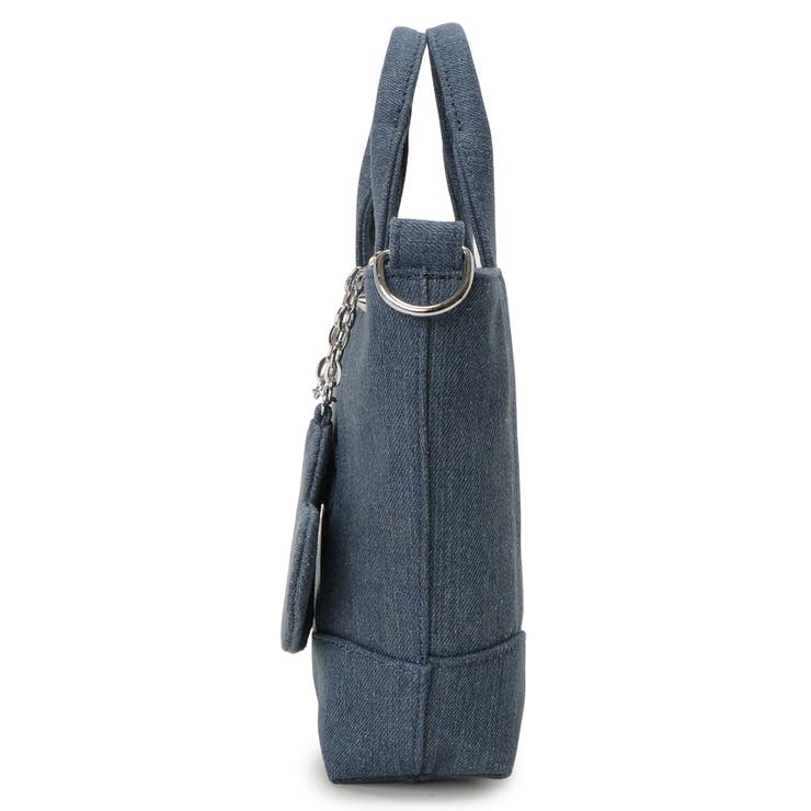 [GUESS] SASHA Mini Tote | GUESS【WOMEN】 | 詳細画像3 