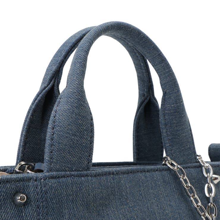 [GUESS] SASHA Mini Tote | GUESS【WOMEN】 | 詳細画像9 