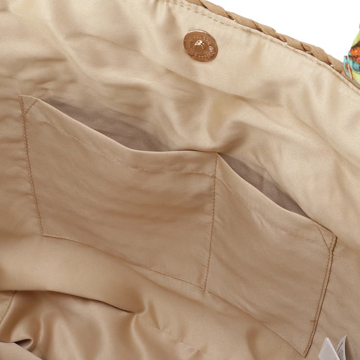 [GUESS] BEACH Straw Bag かごバッグ | GUESS【WOMEN】 | 詳細画像12 