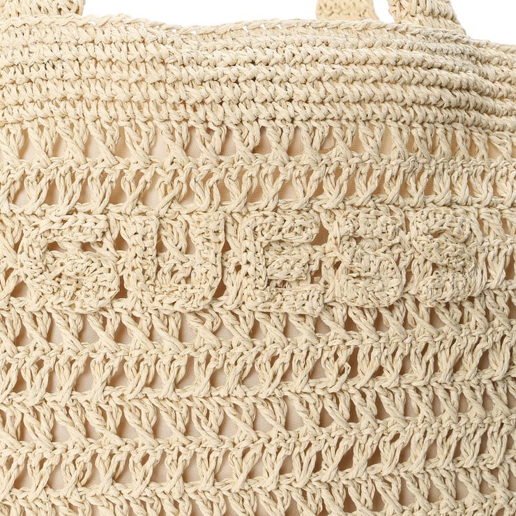 [GUESS] LOGO Embro Beach Bag トートバッグ | GUESS【WOMEN】 | 詳細画像5 