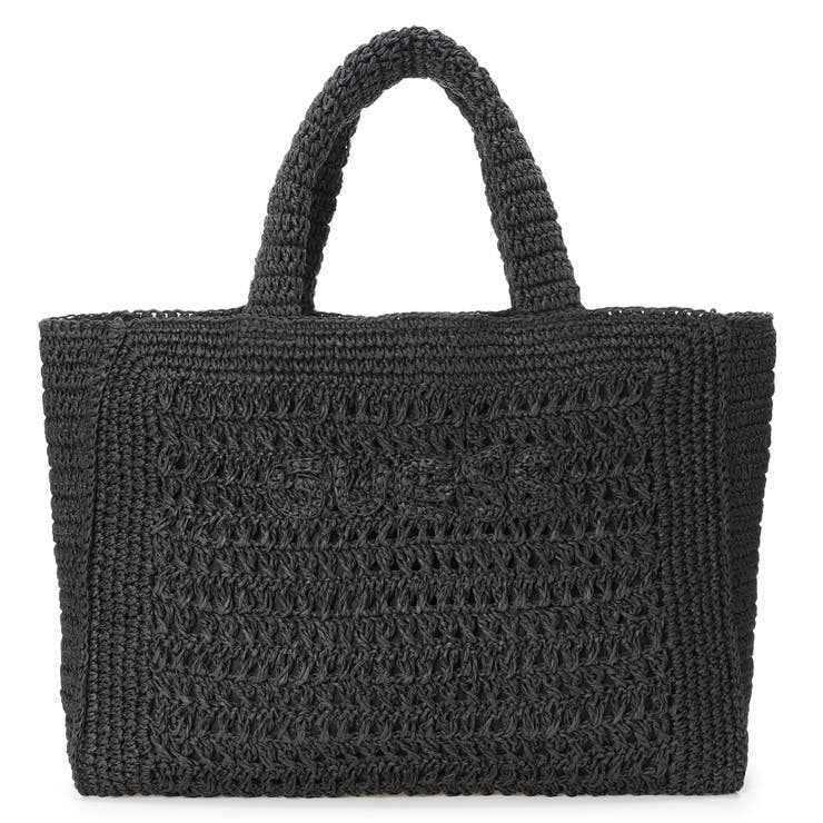 GUESS] LOGO Embro Beach Bag[品番：GUEW0010021]｜GUESS【WOMEN