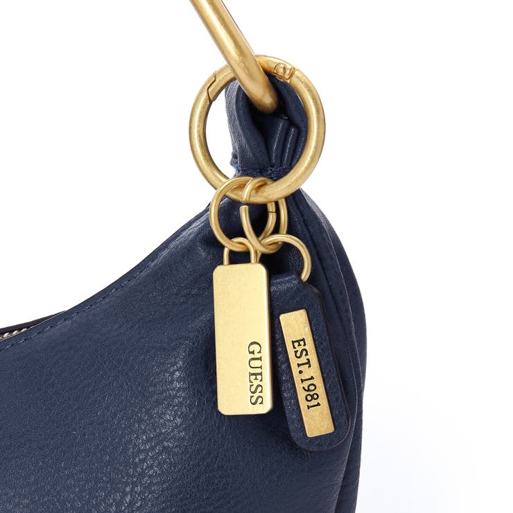 GUESS] NATALYA Mini Hobo[品番：GUEW0008715]｜GUESS【WOMEN】（ゲス