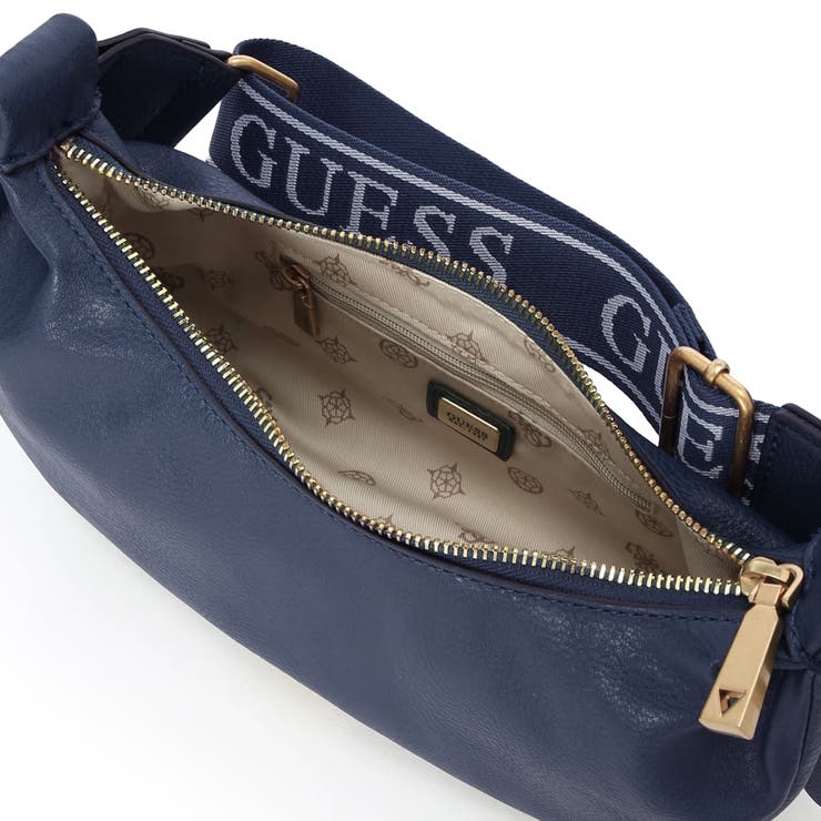 NATALYA Mini Hobo[品番：GUEW0008715]｜GUESS【WOMEN】（ゲス）の