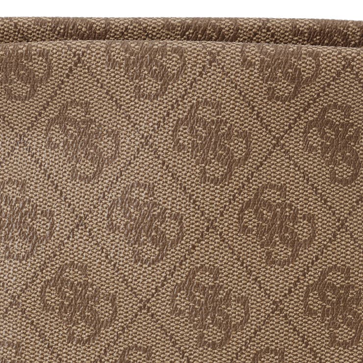 [GUESS] ECO Evaine Makeup Bag ポーチ | GUESS【WOMEN】 | 詳細画像8 