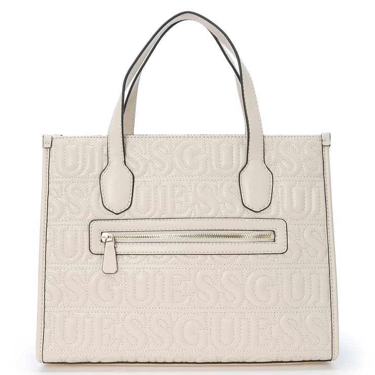 GUESS] SILVANA 2 Compartment Tote[品番：GUEW0008818]｜GUESS【WOMEN