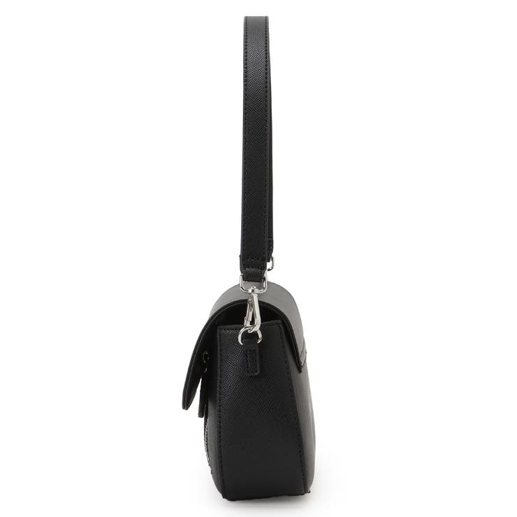 GUESS] FRIDAY Harbor Crossbody Flap[品番：GUEW0009686
