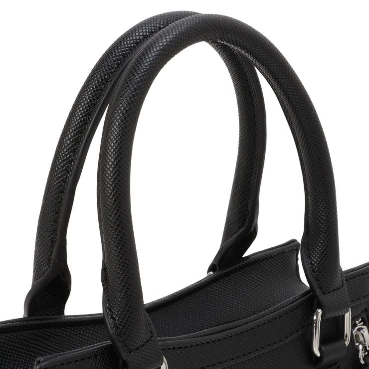 [GUESS] WRENLEY Small Satchel ハンドバッグ | GUESS【WOMEN】 | 詳細画像10 