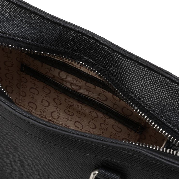 [GUESS] WRENLEY Small Satchel ハンドバッグ | GUESS【WOMEN】 | 詳細画像14 