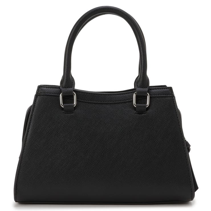 GUESS] WRENLEY Small Satchel[品番：GUEW0010027]｜GUESS