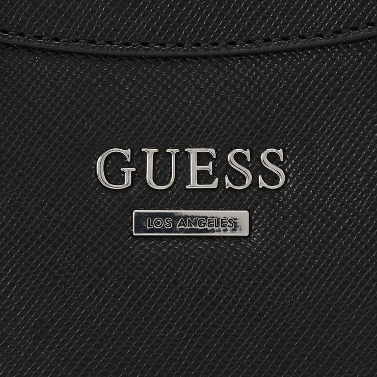 [GUESS] WRENLEY Small Satchel ハンドバッグ | GUESS【WOMEN】 | 詳細画像9 