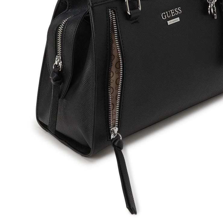 [GUESS] WRENLEY Satchel ハンドバッグ サッチェル | GUESS【WOMEN】 | 詳細画像12 