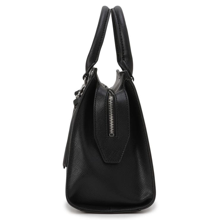 [GUESS] WRENLEY Satchel ハンドバッグ サッチェル | GUESS【WOMEN】 | 詳細画像3 