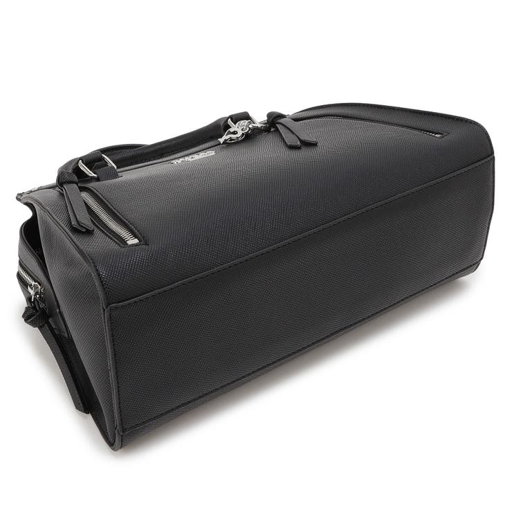 [GUESS] WRENLEY Satchel ハンドバッグ サッチェル | GUESS【WOMEN】 | 詳細画像4 