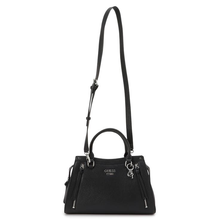 [GUESS] WRENLEY Satchel ハンドバッグ サッチェル | GUESS【WOMEN】 | 詳細画像5 