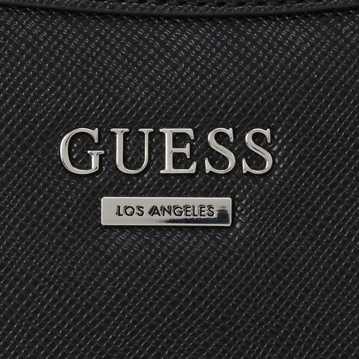 [GUESS] WRENLEY Satchel ハンドバッグ サッチェル | GUESS【WOMEN】 | 詳細画像9 