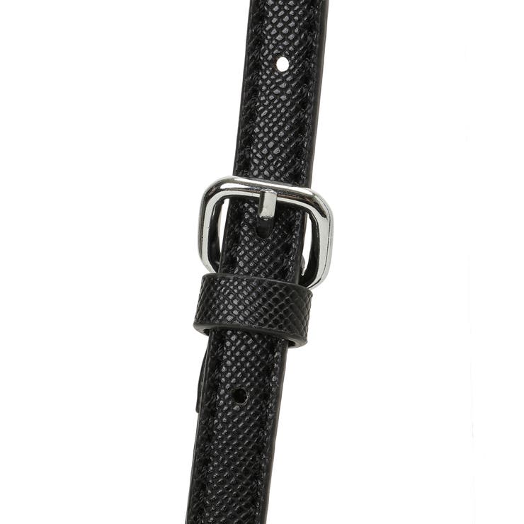 [GUESS] JEANINE Satchel サッチェルバッグ | GUESS【WOMEN】 | 詳細画像6 