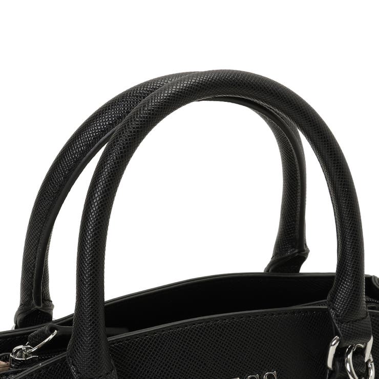 [GUESS] JEANINE Satchel サッチェルバッグ | GUESS【WOMEN】 | 詳細画像7 