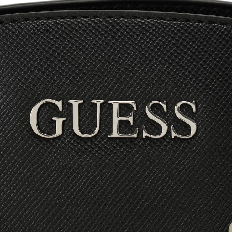 [GUESS] JEANINE Satchel サッチェルバッグ | GUESS【WOMEN】 | 詳細画像8 