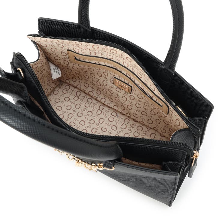 [GUESS] KATY Satchel | GUESS【WOMEN】 | 詳細画像10 