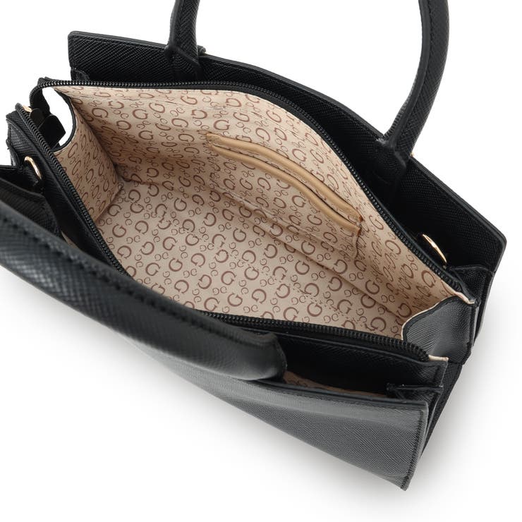 [GUESS] KATY Satchel | GUESS【WOMEN】 | 詳細画像11 