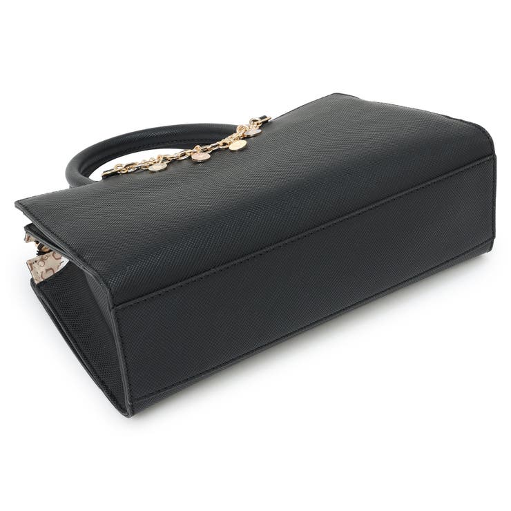 [GUESS] KATY Satchel | GUESS【WOMEN】 | 詳細画像12 