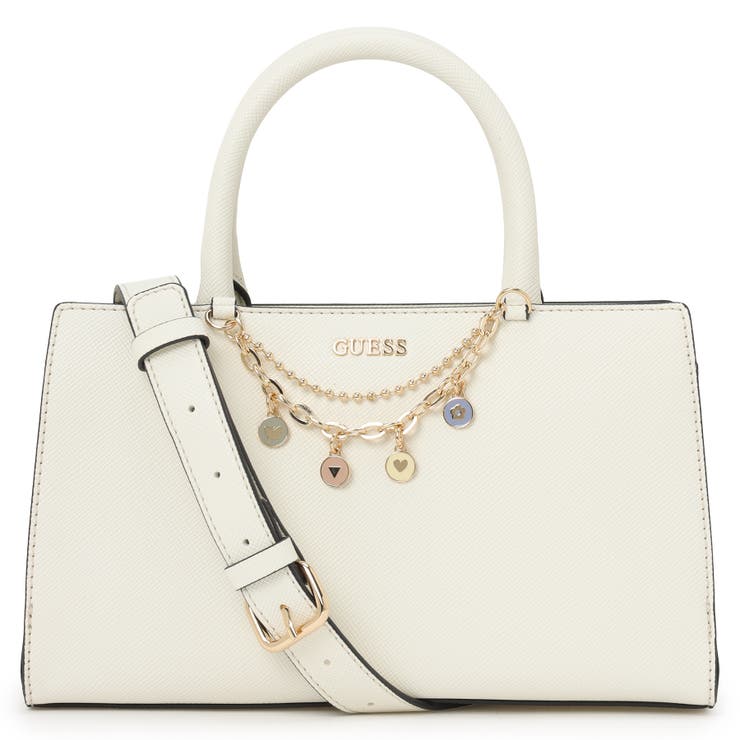 [GUESS] KATY Satchel | GUESS【WOMEN】 | 詳細画像13 