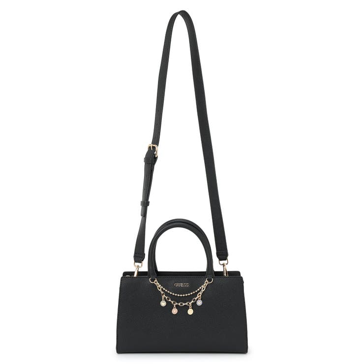 [GUESS] KATY Satchel | GUESS【WOMEN】 | 詳細画像4 