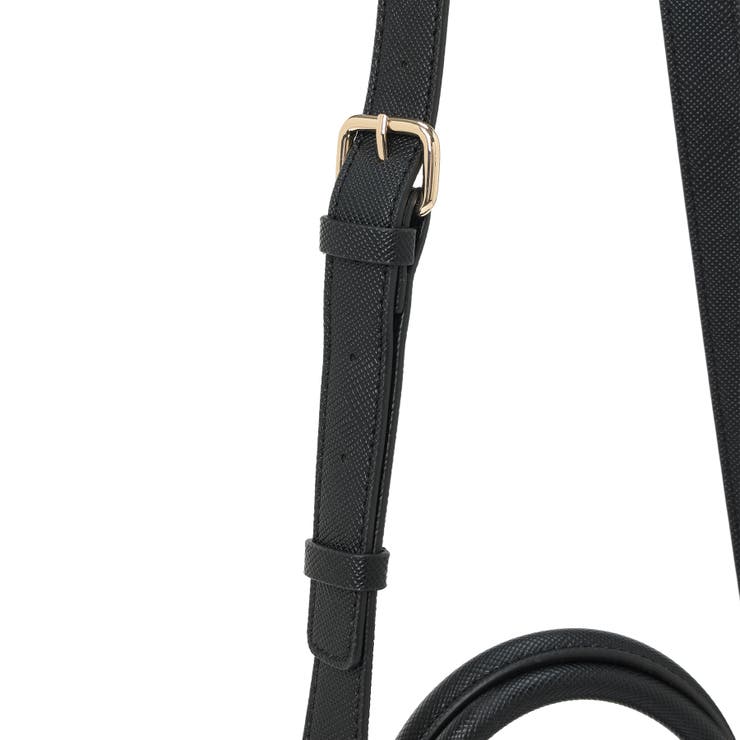 [GUESS] KATY Satchel | GUESS【WOMEN】 | 詳細画像5 