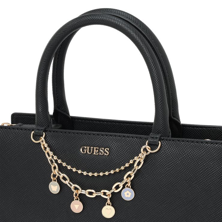 [GUESS] KATY Satchel | GUESS【WOMEN】 | 詳細画像6 