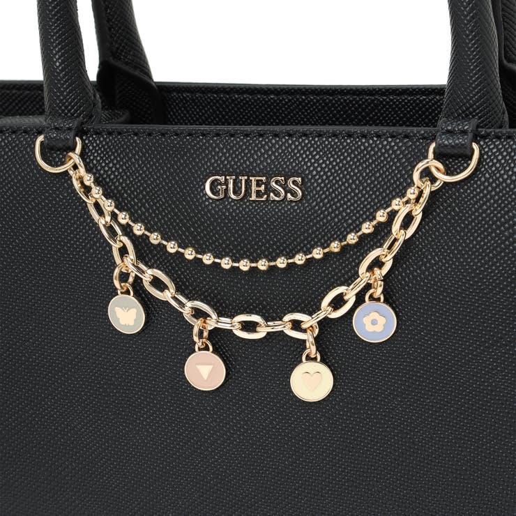 [GUESS] KATY Satchel | GUESS【WOMEN】 | 詳細画像7 