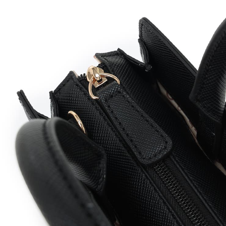 [GUESS] KATY Satchel | GUESS【WOMEN】 | 詳細画像8 