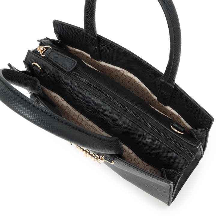 [GUESS] KATY Satchel | GUESS【WOMEN】 | 詳細画像9 