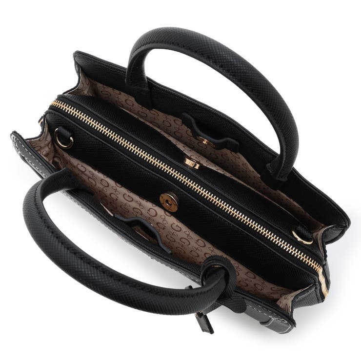 [GUESS] CADENCE Satchel | GUESS【WOMEN】 | 詳細画像10 