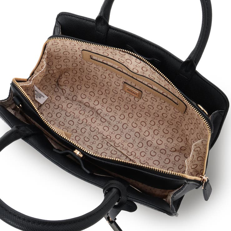 [GUESS] CADENCE Satchel | GUESS【WOMEN】 | 詳細画像11 