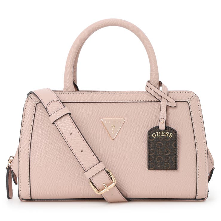 [GUESS] CADENCE Satchel | GUESS【WOMEN】 | 詳細画像14 