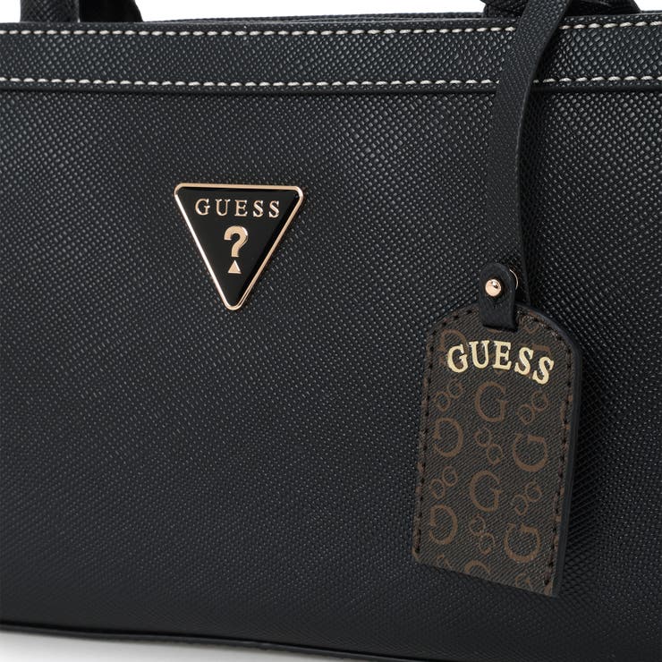 [GUESS] CADENCE Satchel | GUESS【WOMEN】 | 詳細画像8 