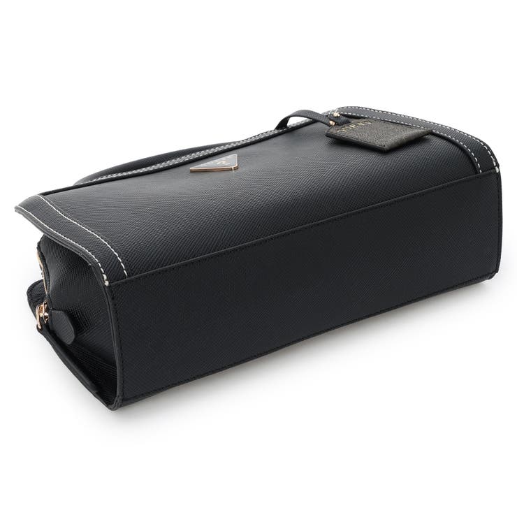 [GUESS] CADENCE Satchel | GUESS【WOMEN】 | 詳細画像9 