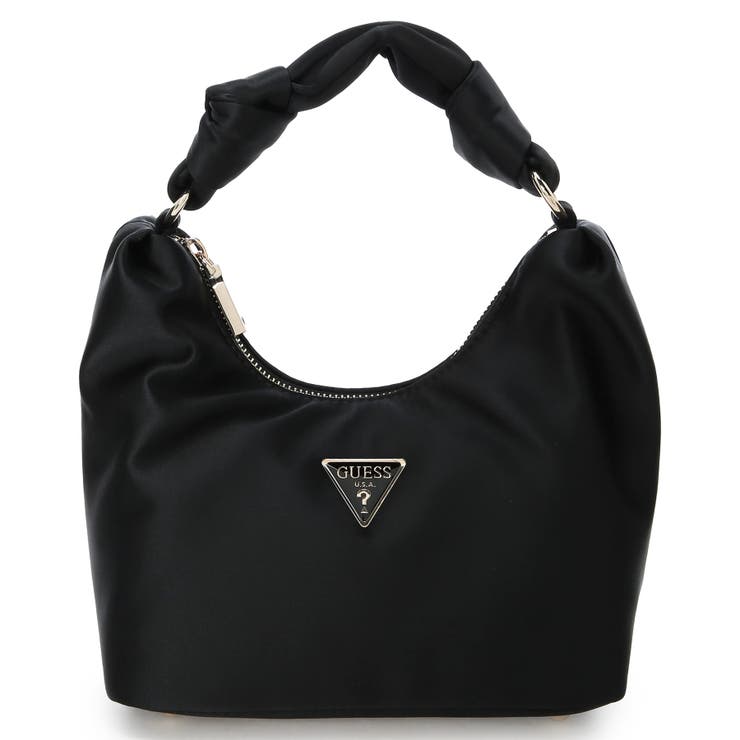 GUESS VELINA Hobo  バッグ  ハンドバッグ