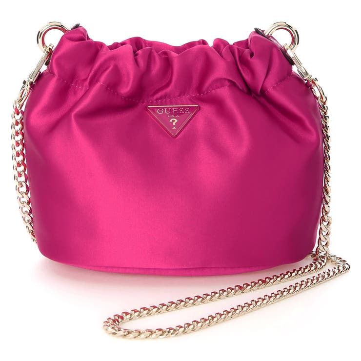 GUESS] VELINA Pouch[品番：GUEW0008743]｜GUESS【WOMEN】（ゲス）の