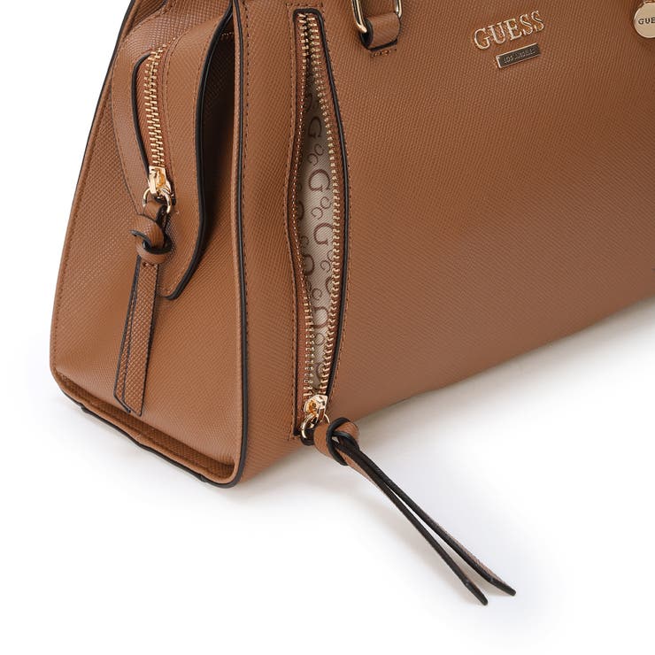 [GUESS] WRENLEY Satchel | GUESS【WOMEN】 | 詳細画像10 