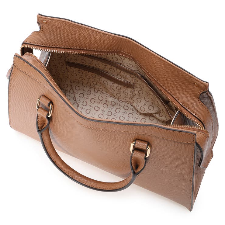 [GUESS] WRENLEY Satchel | GUESS【WOMEN】 | 詳細画像12 