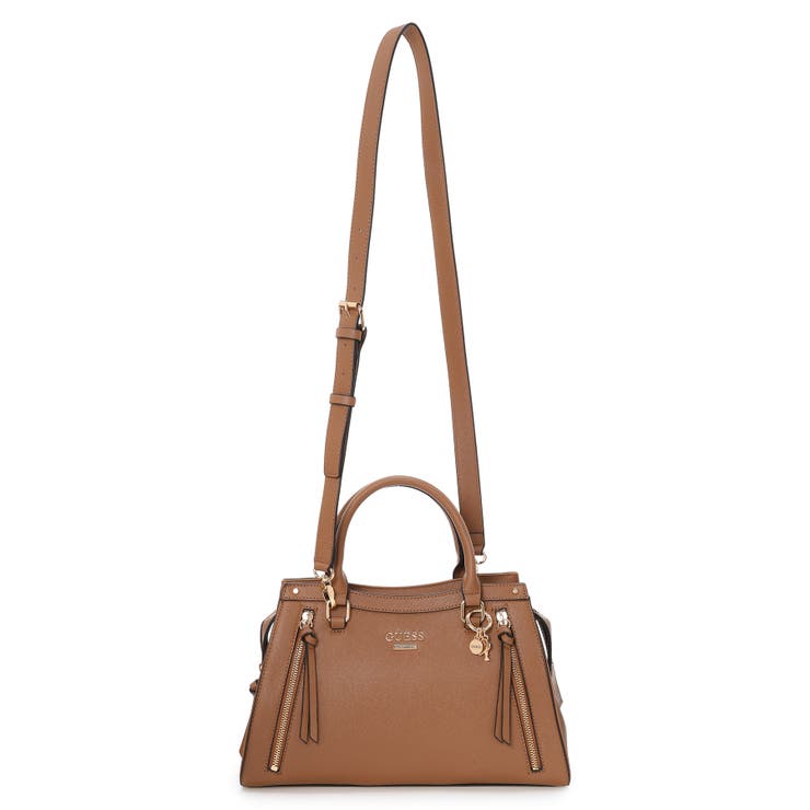 [GUESS] WRENLEY Satchel | GUESS【WOMEN】 | 詳細画像4 